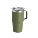 CANECA TÉRMICA 700ML