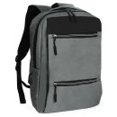 MOCHILA NYLON USB 20L 