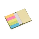 Bloco de anotações (8x5cm) extra