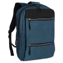MOCHILA NYLON USB 20L 