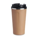 COPO TÉRMICO 500ML P/ CAFÉ