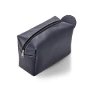 NECESSAIRE COURO SINTETICO