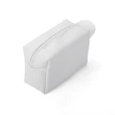 NECESSAIRE COURO SINTETICO