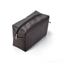 NECESSAIRE COURO SINTETICO