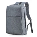 MOCHILA POLIÉSTER COM BLOQUEADOR RFID