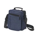 BOLSA DE OMBRO EM NYLON 
