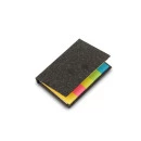 Bloco de anotações (8x5cm) extra