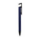 CANETA SEMIMETAL COM SUPORTE