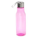 GARRAFA PLÁSTICA 600ML