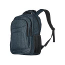 MOCHILA C/ PLAQUINHA