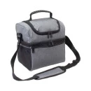 BOLSA TÉRMICA DUPLA 16 LITROS