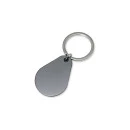 CHAVEIRO METAL