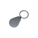 CHAVEIRO METAL