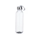 GARRAFA PLÁSTICA 650ML