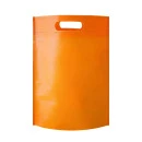 SACOLA DE TNT SEM ALÇA