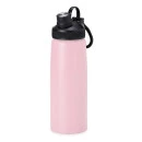 SQUEEZE INOX 900ML