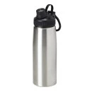 SQUEEZE INOX 900ML