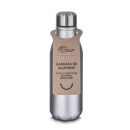 GARRAFA ALUMÍNIO 600ML