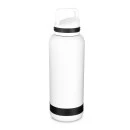 GARRAFA EM AÇO INOX PAREDE DUPLA 750ML