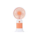 MINI VENTILADOR RECARREGÁVEL