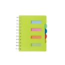 CADERNO PEQUENO