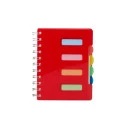 CADERNO PEQUENO