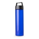 GARRAFA PLÁSTICA 700ML
