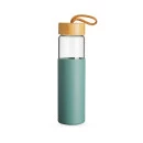 GARRAFA EM VIDRO BOROSSILICATO 750ML