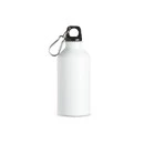 SQUEEZE ALUMÍNIO 420ML C/ MOSQUETÃO
