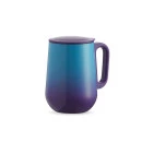 CANECA BICOLOR ISOTÉRMICA 250ML