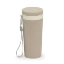 COPO FIBRA DE BAMBU 350ML
