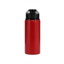 SQUEEZE ALUMINIO FOSCO 650ML