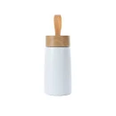 GARRAFA INOX ISOTÉRMICA 250ML