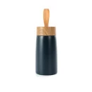 GARRAFA INOX ISOTÉRMICA 250ML