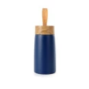 GARRAFA INOX ISOTÉRMICA 250ML