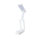LUMINÁRIA RETRÁTIL RECARREGÁVEL 14 LEDS