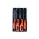 KIT FERRAMENTAS 4 PEÇAS