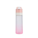 SQUEEZE BORRIFADOR PLÁSTICO 650ML