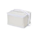 BOLSA TÉRMICA 8 LITROS EM NYLON 