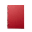 CADERNO PERCALUX EMBORRACHADO