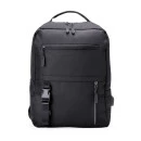 MOCHILA DE NYLON 23 LITROS