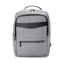 MOCHILA DE NYLON 22 LITROS