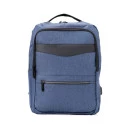 MOCHILA DE NYLON 22 LITROS