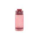 GARRAFA PLÁSTICA 550ML