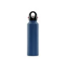 GARRAFA TERMICA INOX 620ML