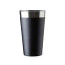 COPO TÉRMICO DE INOX 473ML C/ TAMPA