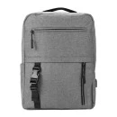 MOCHILA DE NYLON 23 LITROS