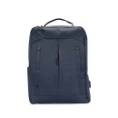 MOCHILA DE NYLON 21 LITROS