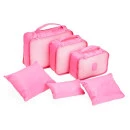 KIT NECESSAIRE 6 PÇS