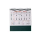 CALENDÁRIO DE MESA 2026